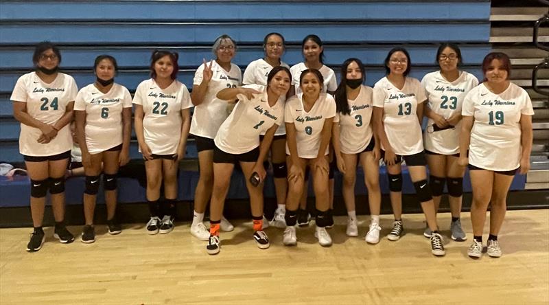 Team photo