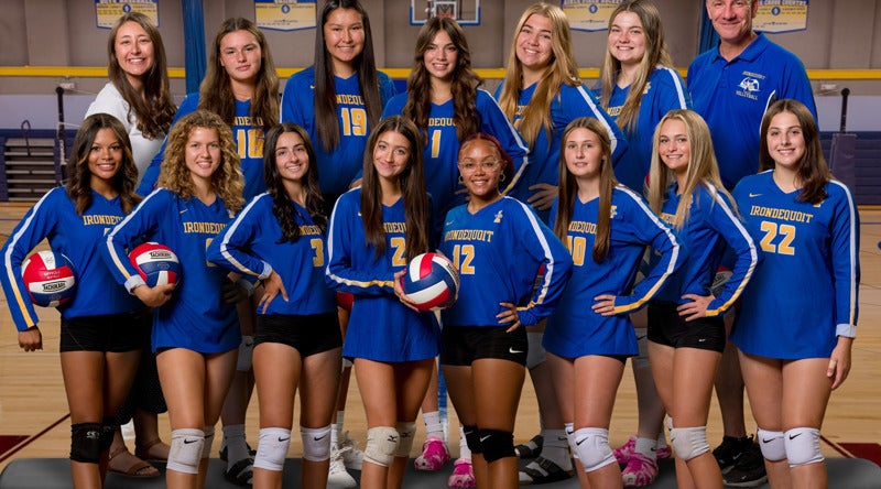 Team photo