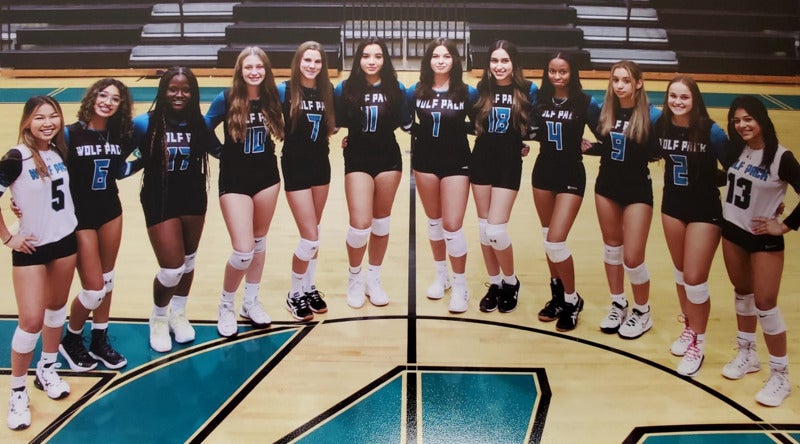 Team photo