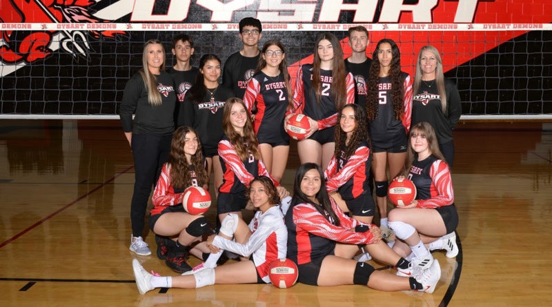 Team photo