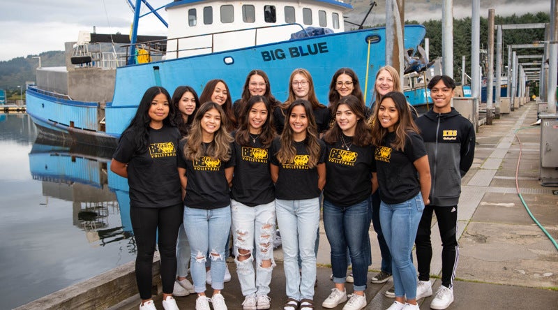 Team photo