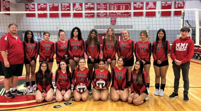 Team photo