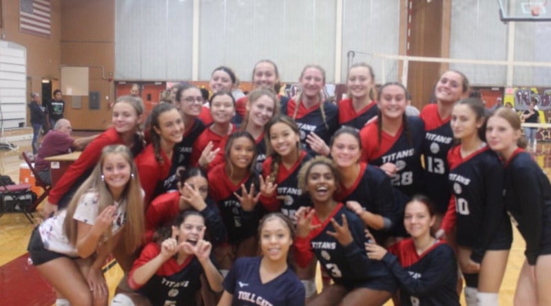 Team photo