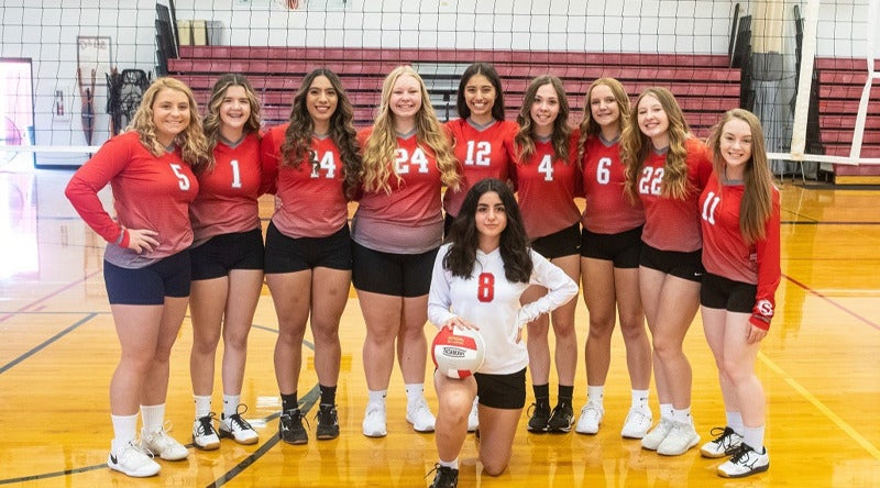 Team photo
