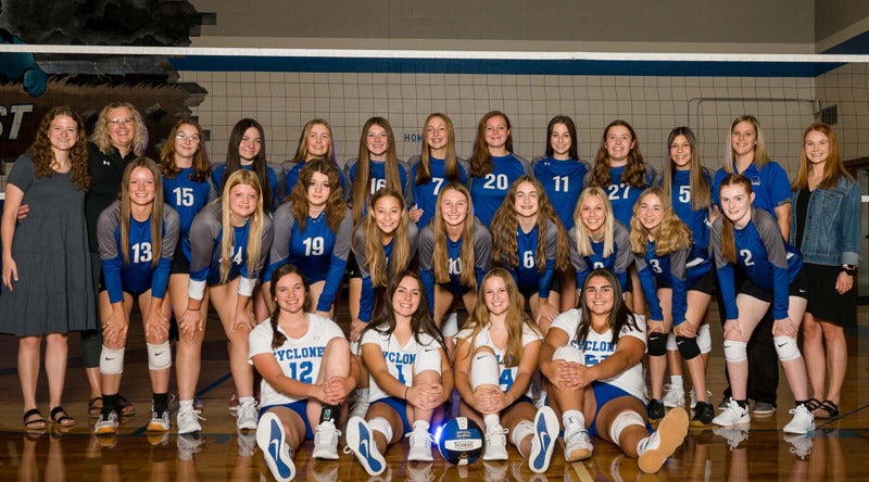 Team photo