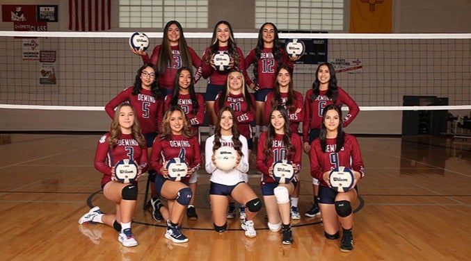 Team photo