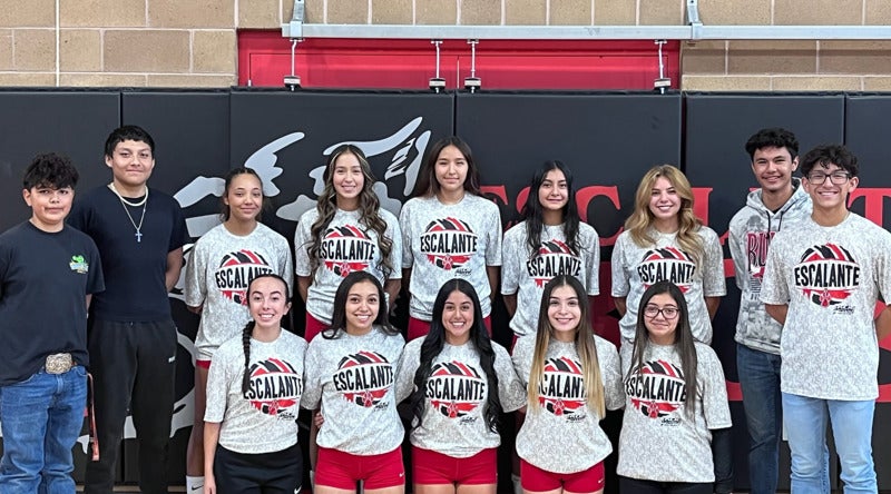 Team photo