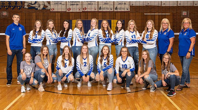 Team photo