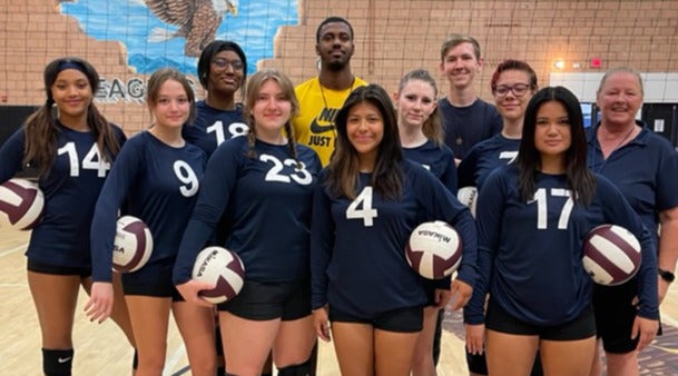 Team photo