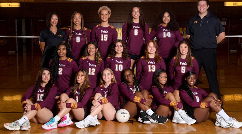 Team photo