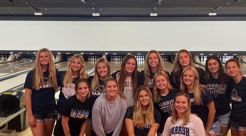 Team photo