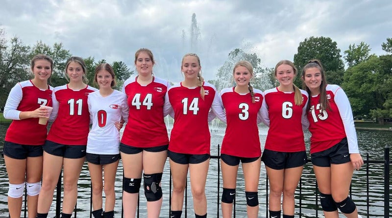 Team photo