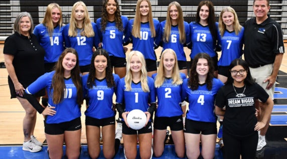 Team photo