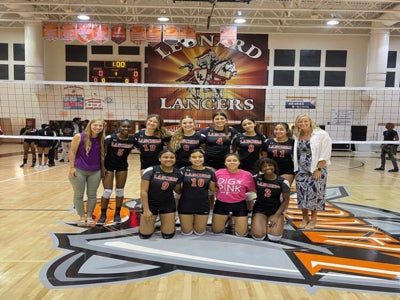 Team photo