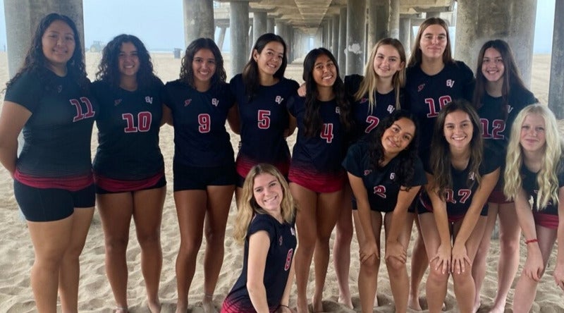 Team photo