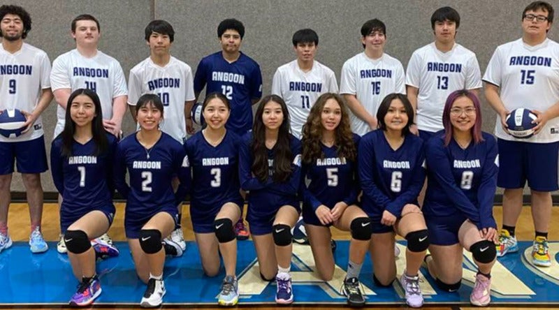 Team photo
