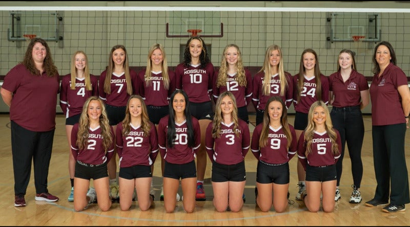Team photo