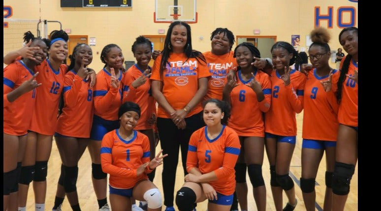 Team photo