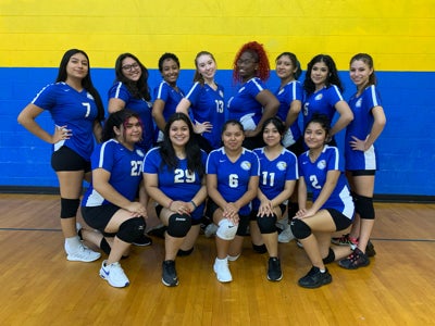 Team photo