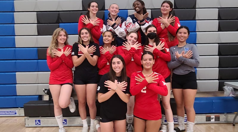Team photo