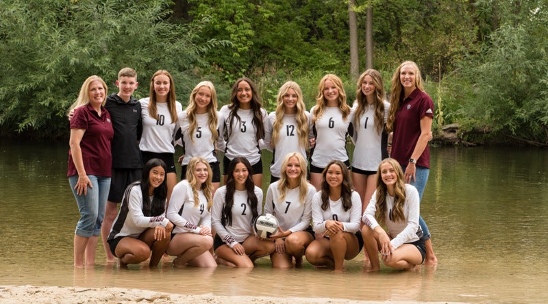 Team photo