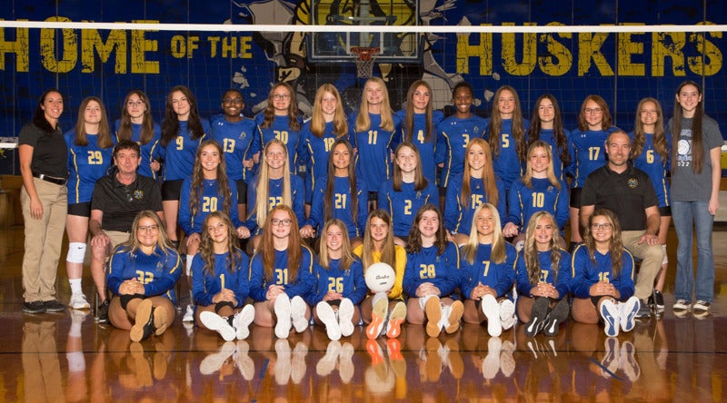 Team photo