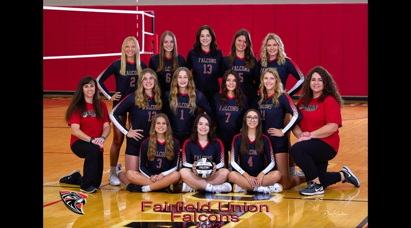 Team photo