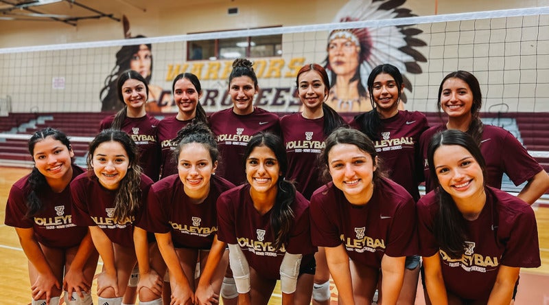 Roster Tuloso Midway Warriors Cherokees Corpus Christi TX Varsity Roster Tuloso Midway Warriors Cherokees Corpus Christi TX Varsity