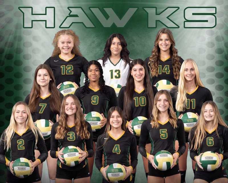 Lake Minneola Volleyball Roster (202223)