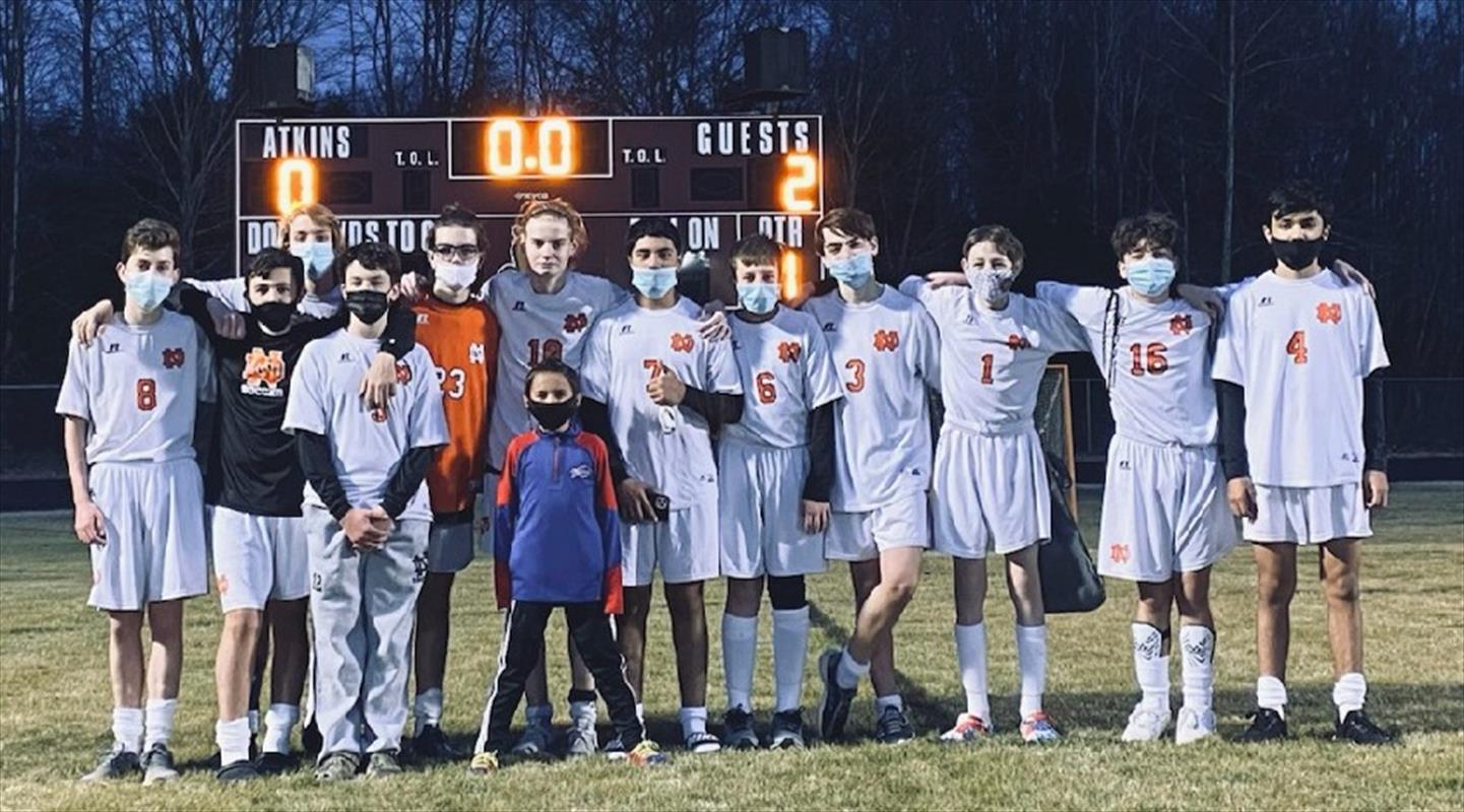 Team photo