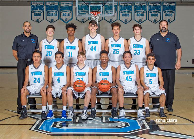 Team photo