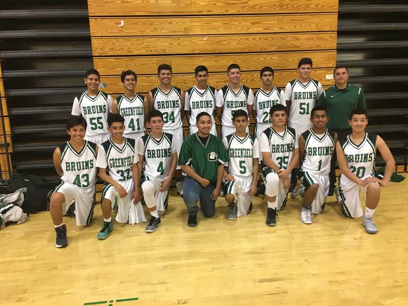 Team photo