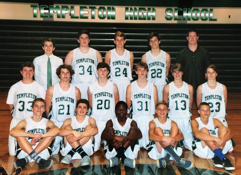 Team photo