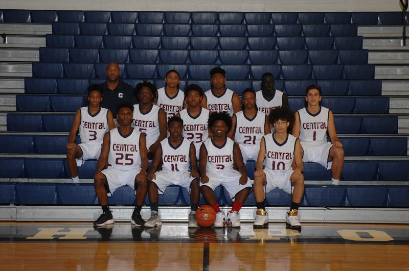 Team photo