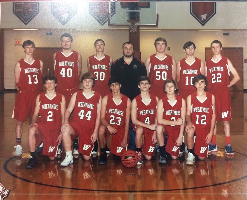 Team photo