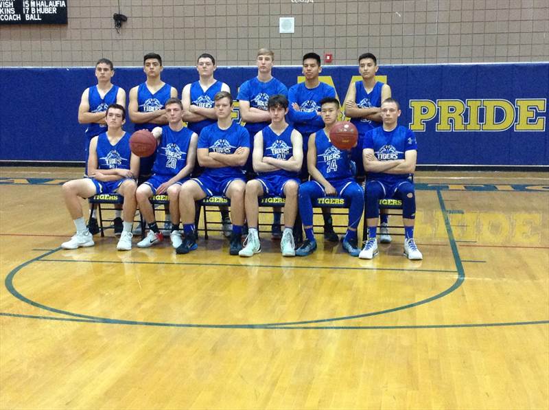 Team photo