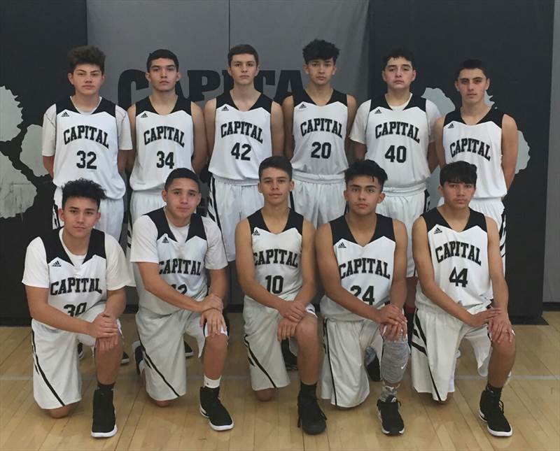 Team photo