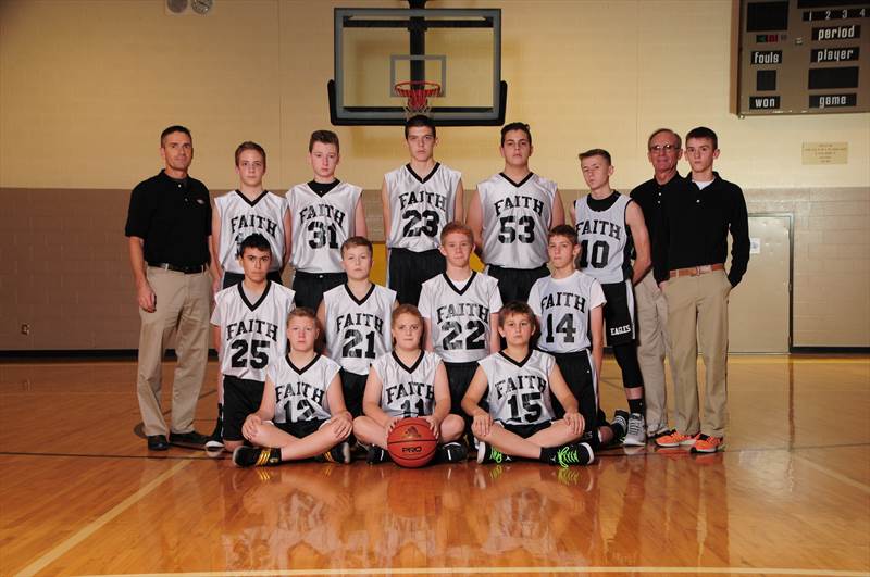 Team photo