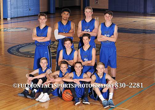 Team photo