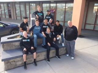 Team photo