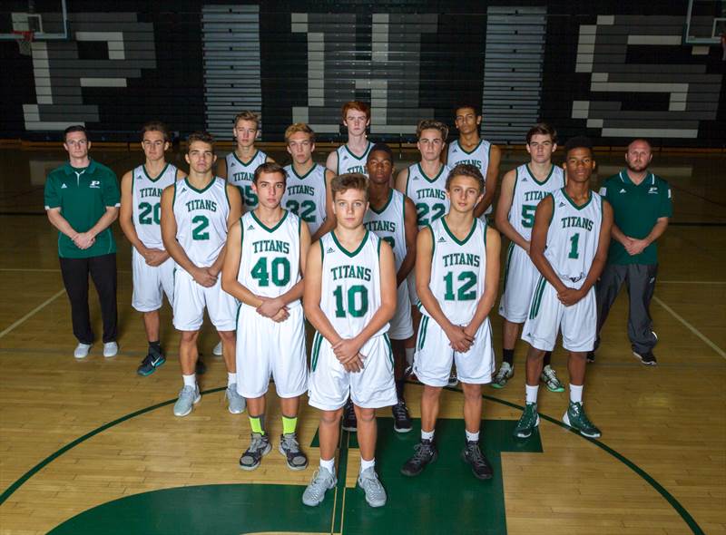 Team photo