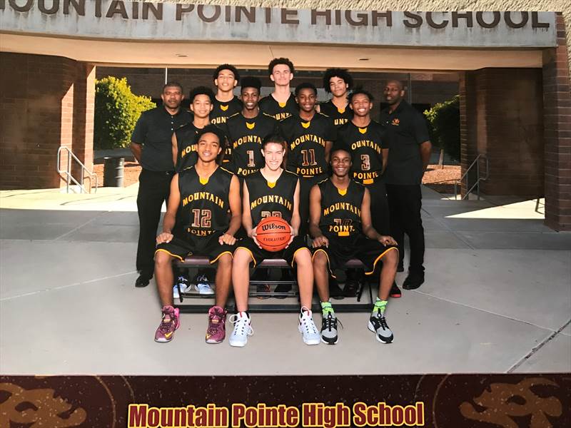 Team photo