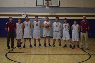 Team photo