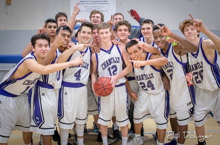 Team photo