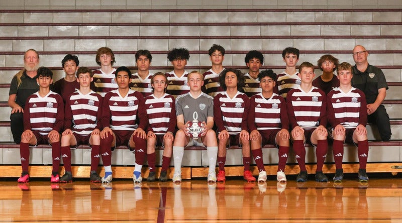 Team photo