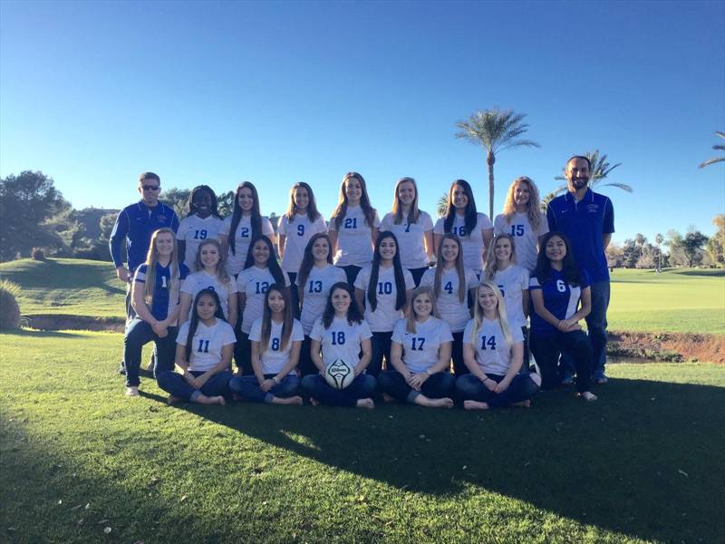 Team photo