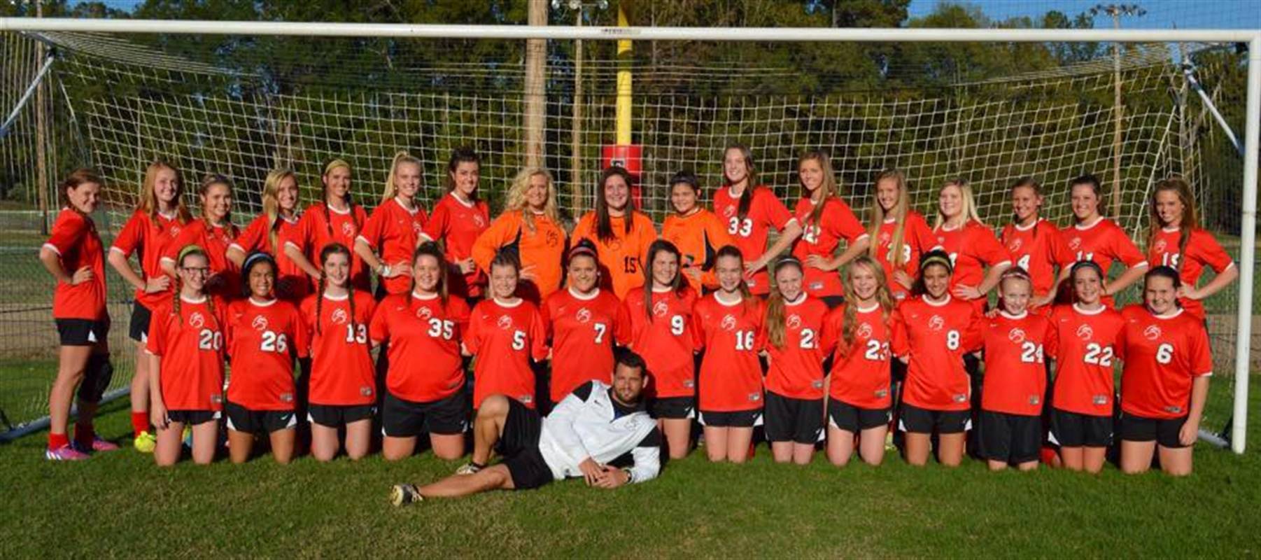 Team photo