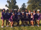 Osceola Seminoles Co-ed Varsity Cheer Fall 16-17 team photo.
