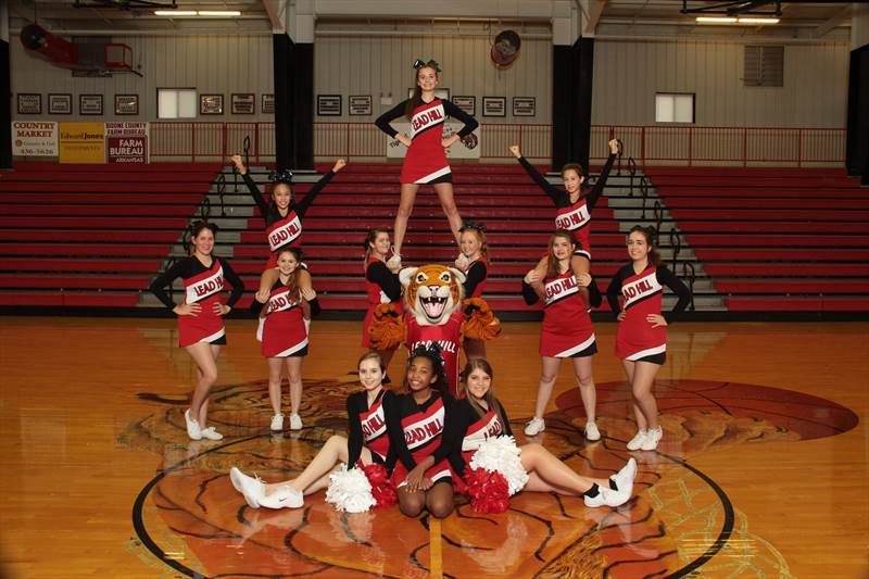 Team photo