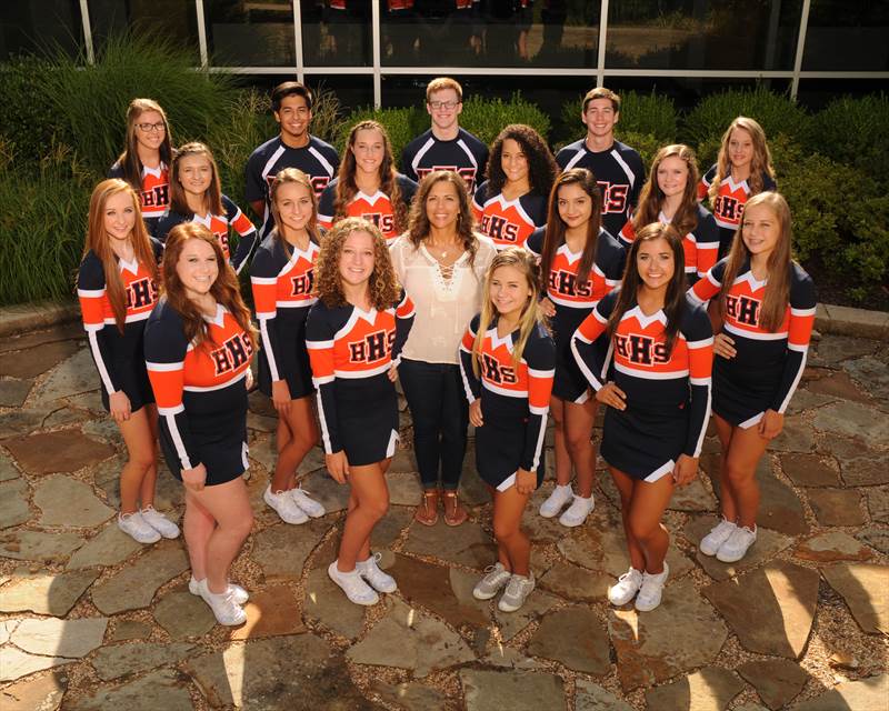Team photo